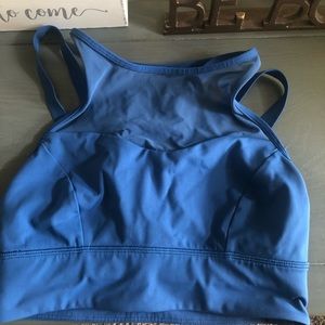Lululemon bra